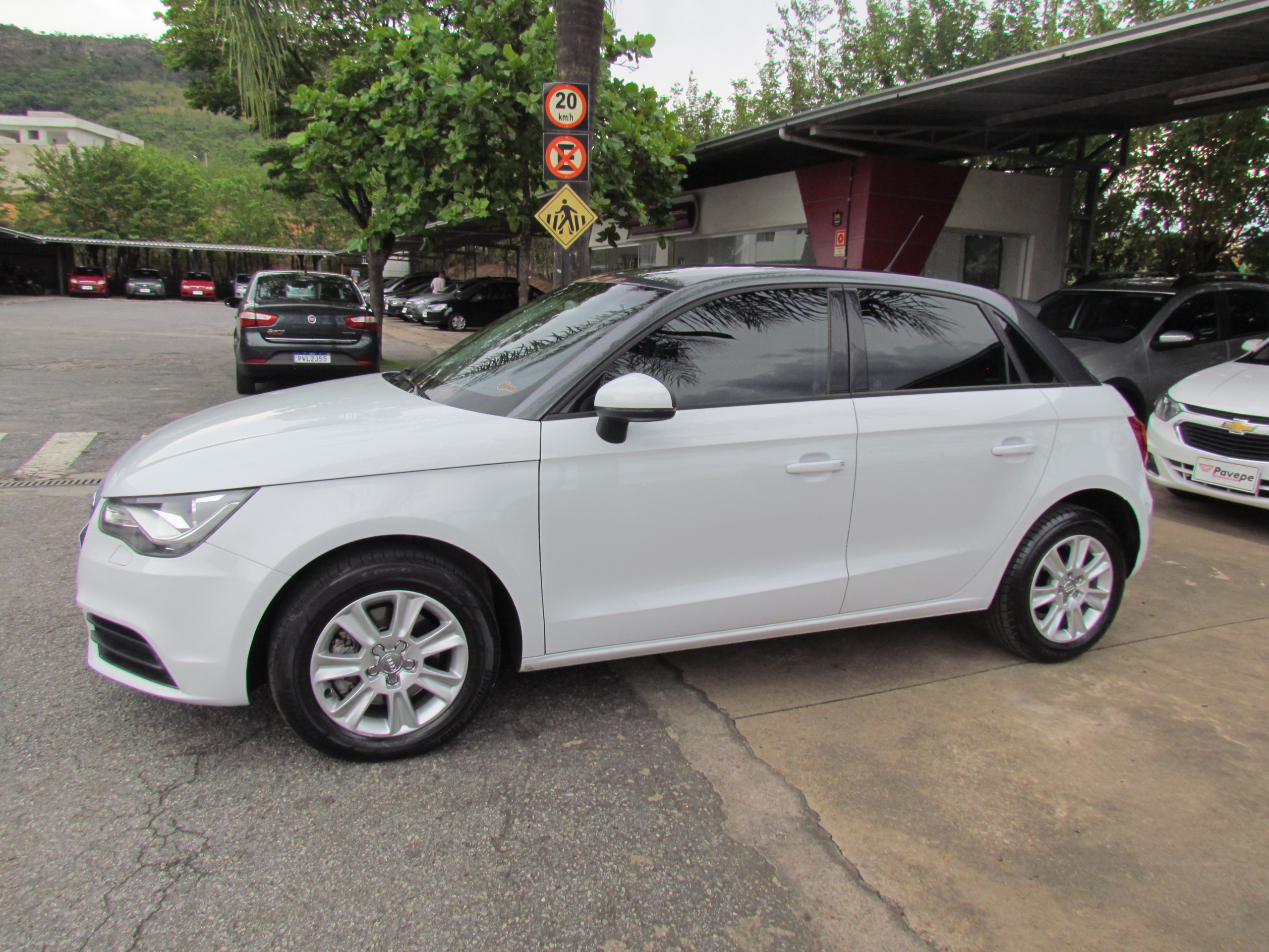 VOLKSWAGEN GOL 1.0 8V GASOLINA 2P MANUAL